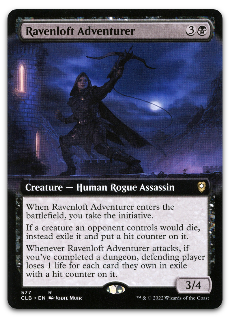 Product image for TCG 273431
