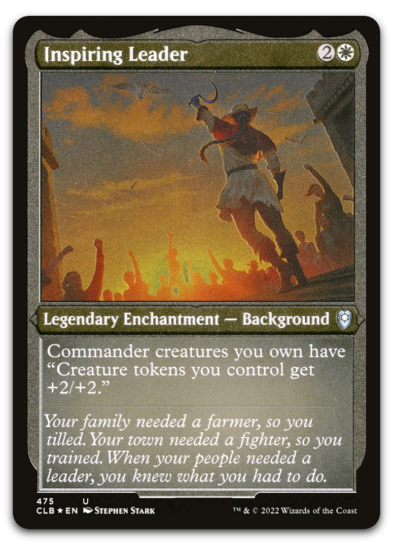 Product image for TCG 273434