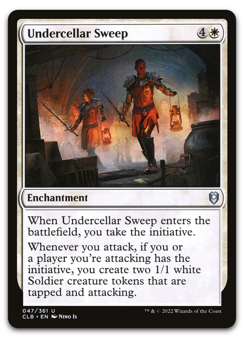 Product image for TCG 273438