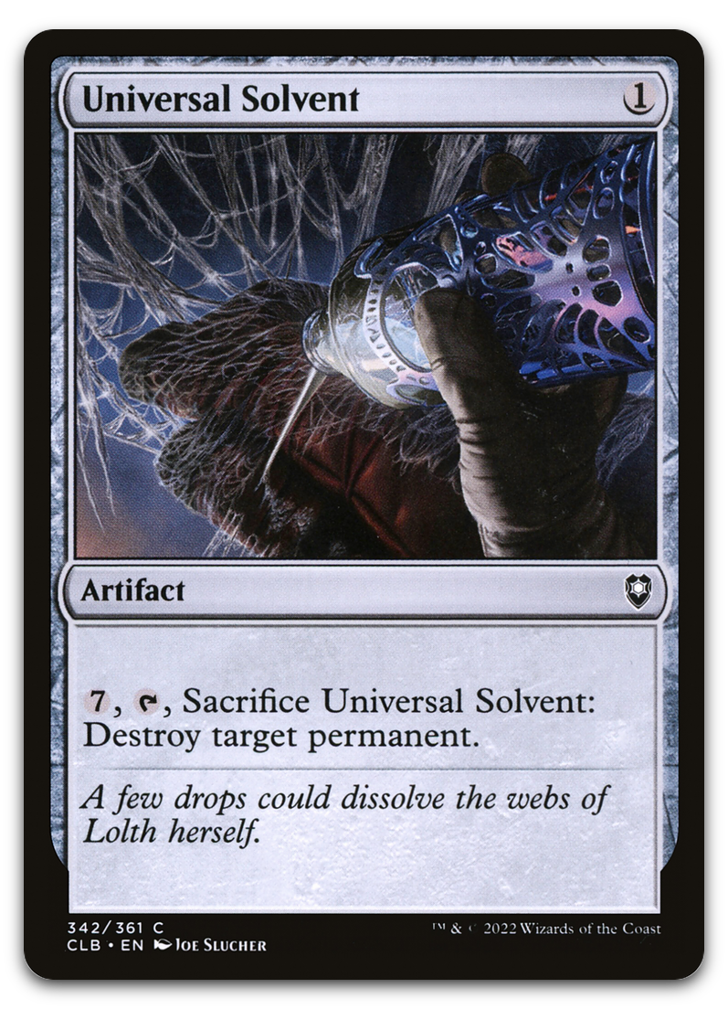 Product image for TCG 273453