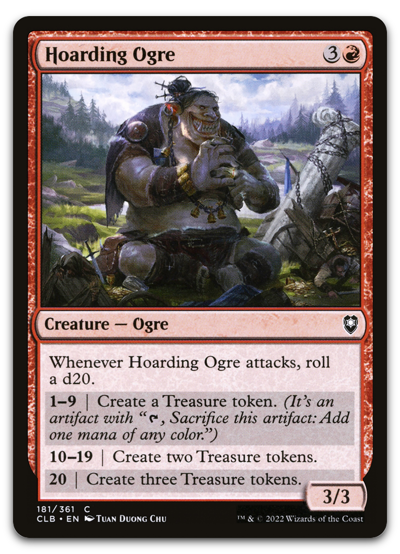 Product image for TCG 273454