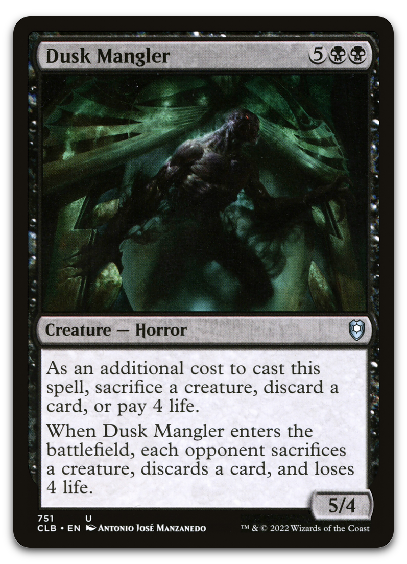 Product image for TCG 273479