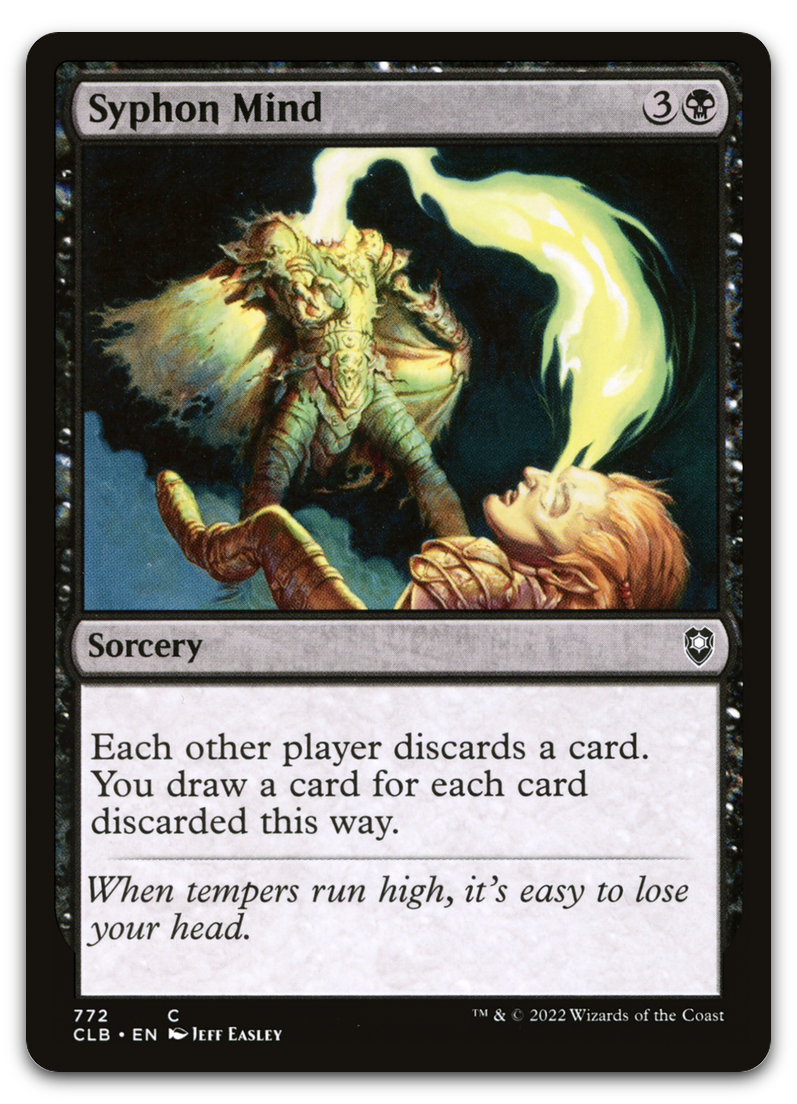 Product image for TCG 273488