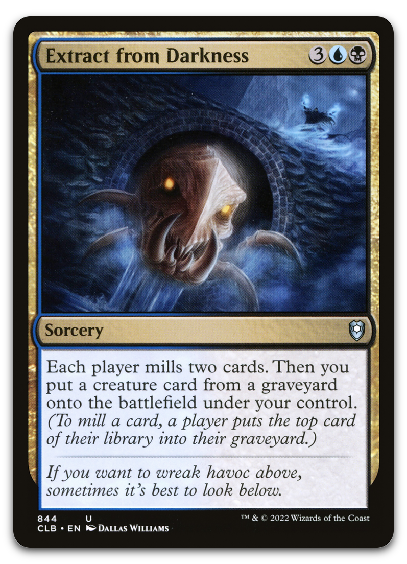 Product image for TCG 273489