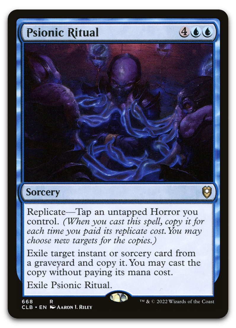 Product image for TCG 273527
