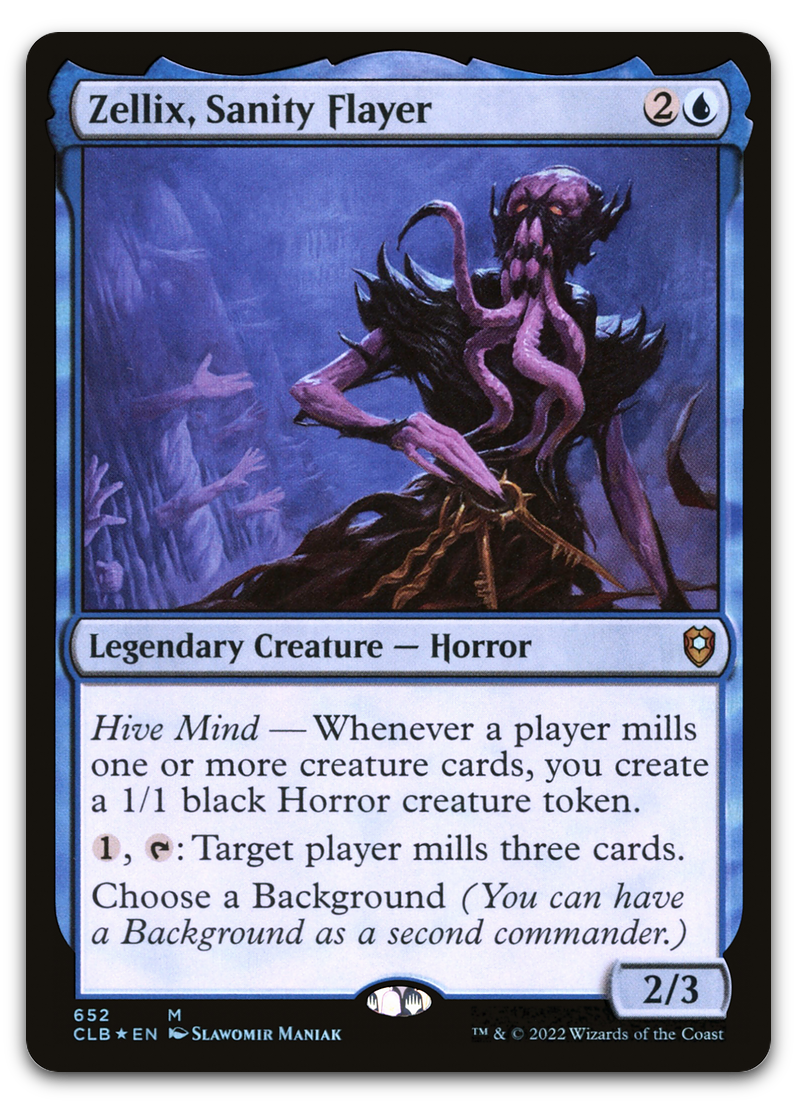 Product image for TCG 273531