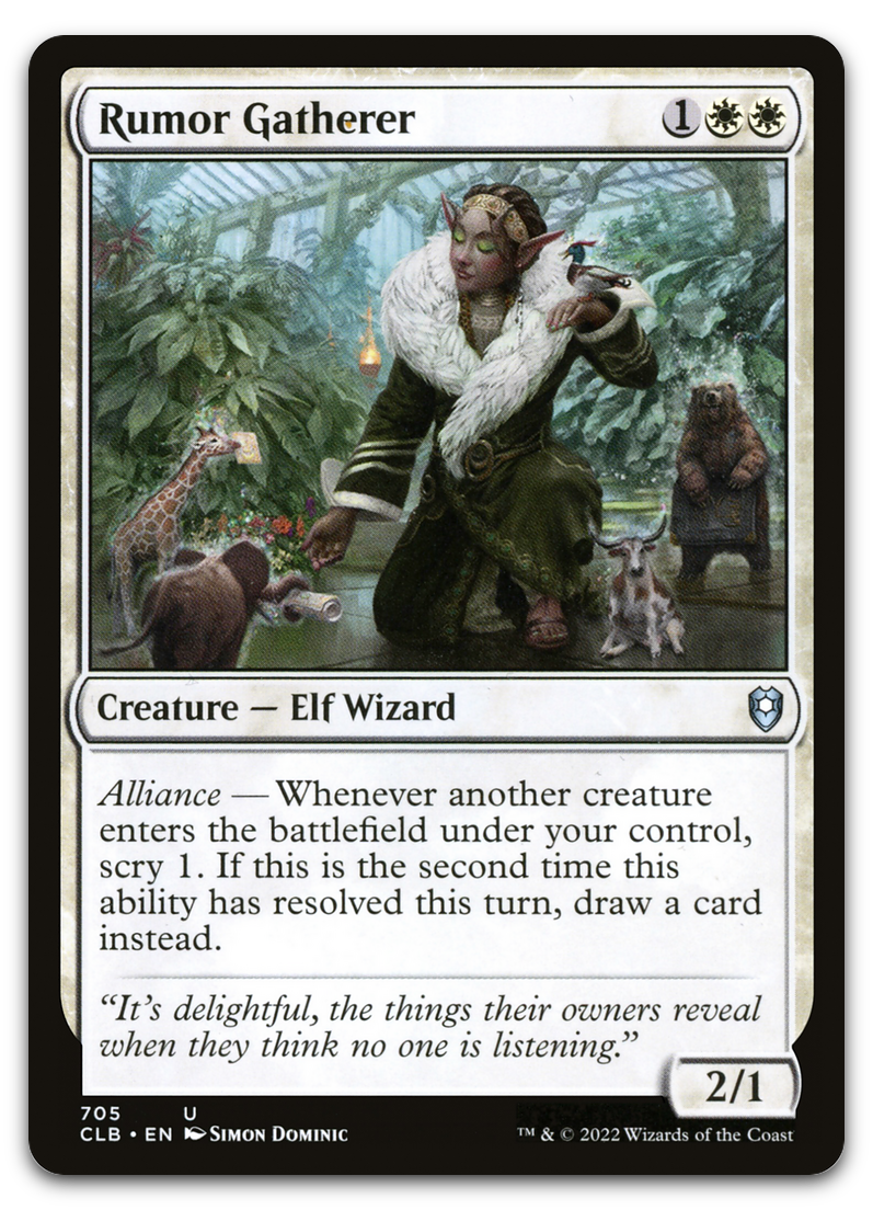 Product image for TCG 273728