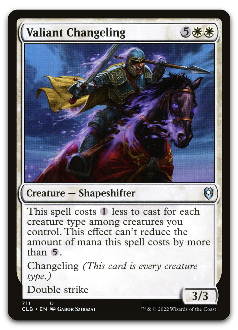 Product image for TCG 273730