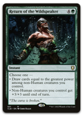 Product image for TCG 273776