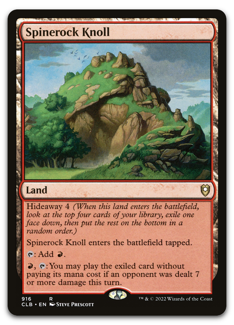 Product image for TCG 273787