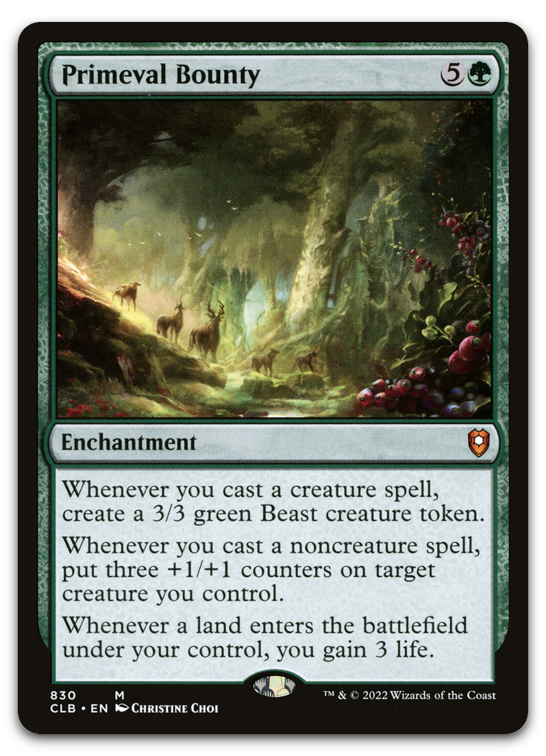 Product image for TCG 273795