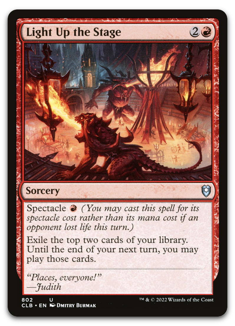 Product image for TCG 273802