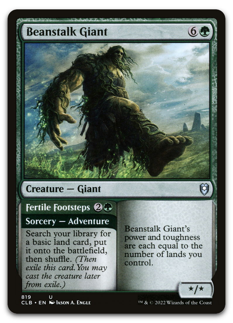 Product image for TCG 273803