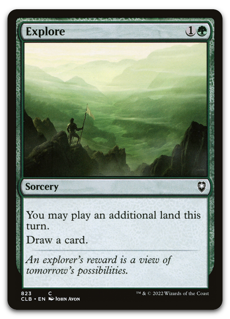Product image for TCG 273805