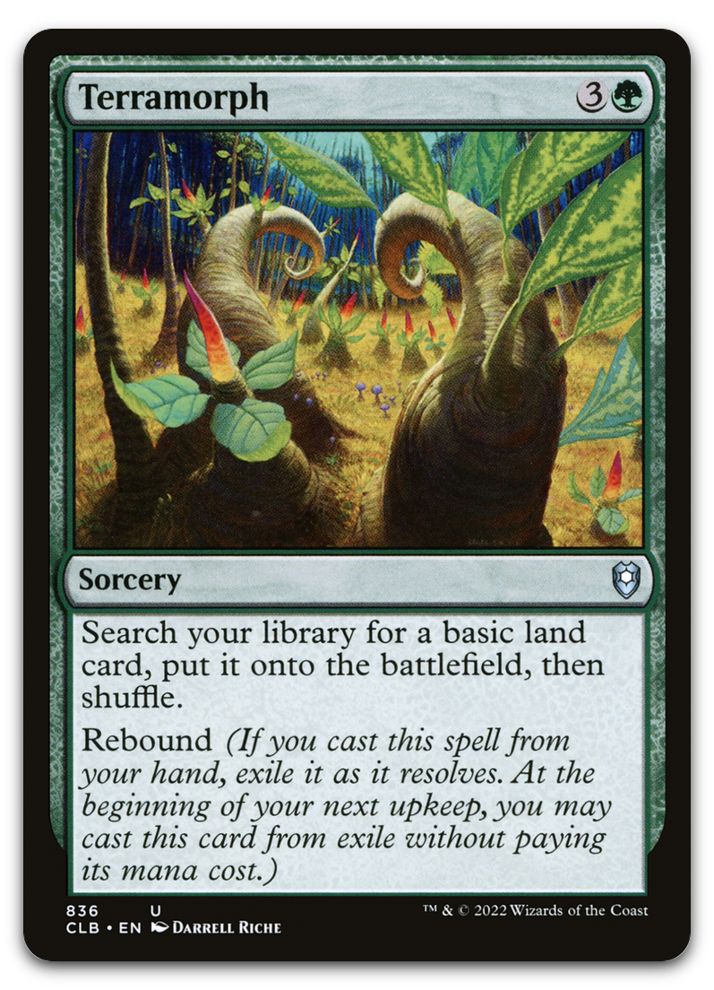 Product image for TCG 273808