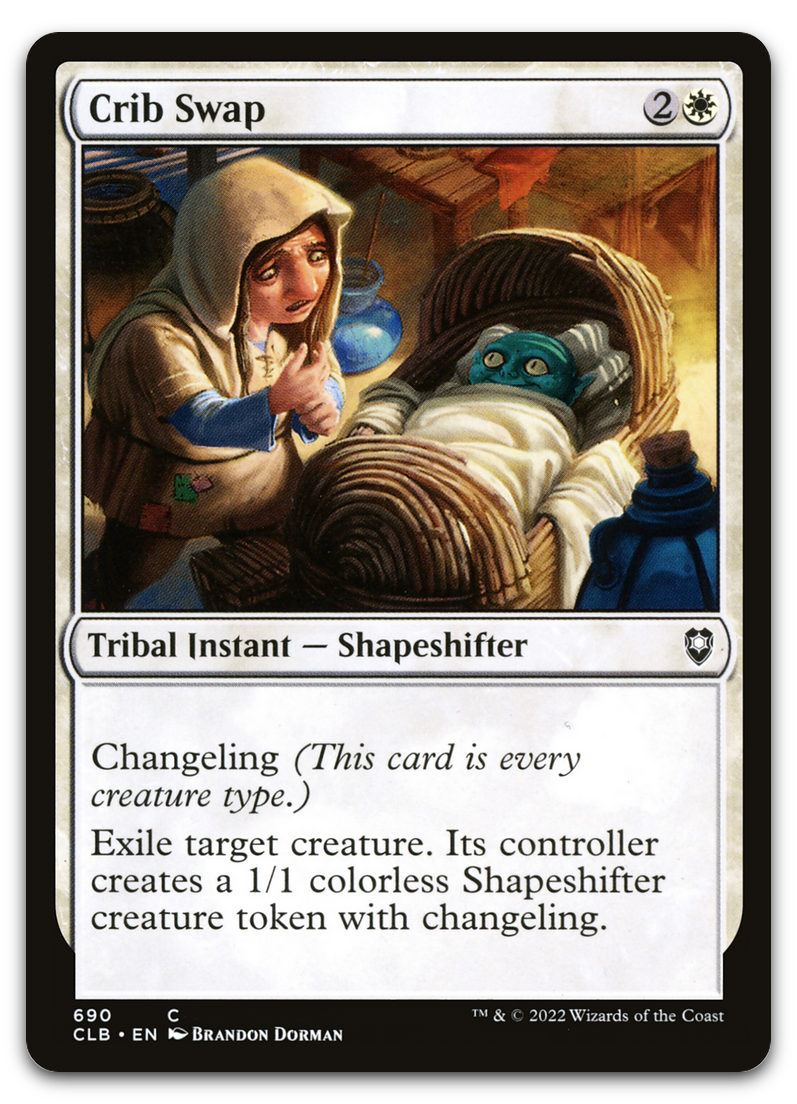 Product image for TCG 273845