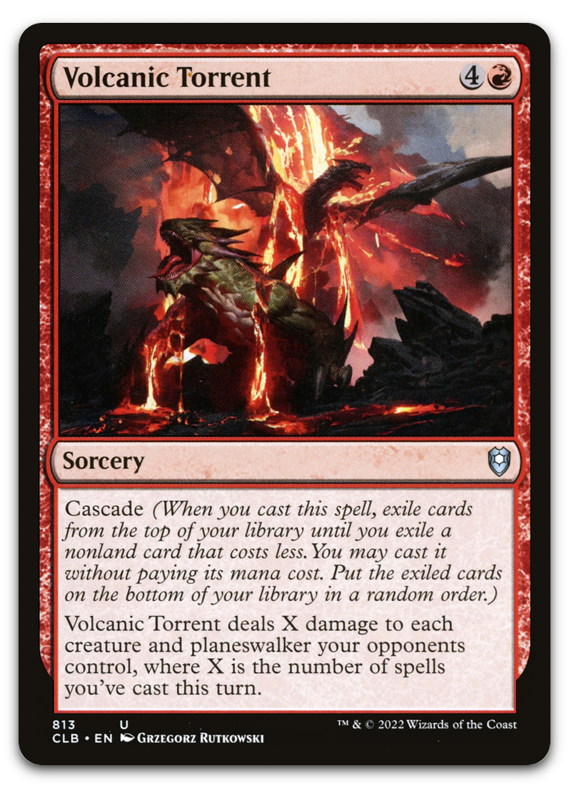 Product image for TCG 273877