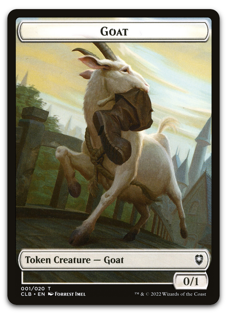 Product image for TCG 274110