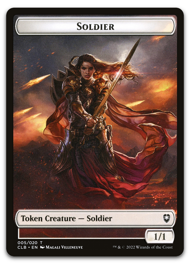 Product image for TCG 274111