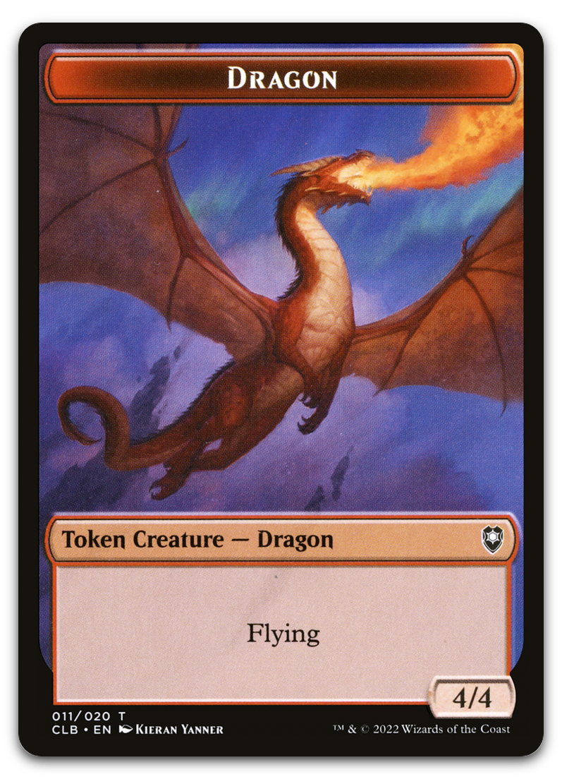 Product image for TCG 274113
