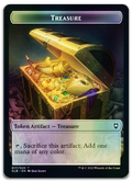 Product image for TCG 274125