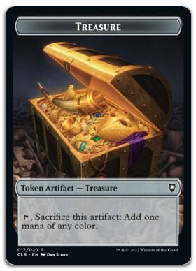 Product image for TCG 274126