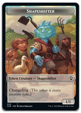 Product image for TCG 274309