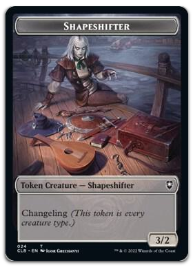 Product image for TCG 274310
