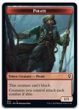 Product image for TCG 274319