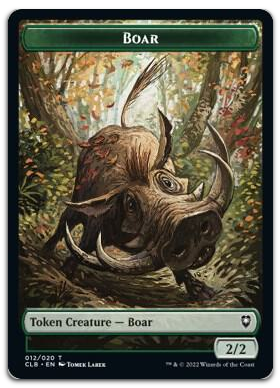 Product image for TCG 274320