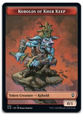 Product image for TCG 274321