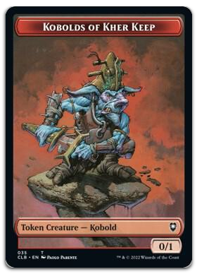 Product image for TCG 274321