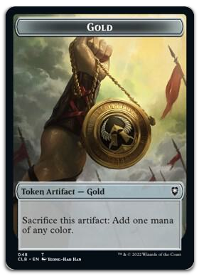 Product image for TCG 274322