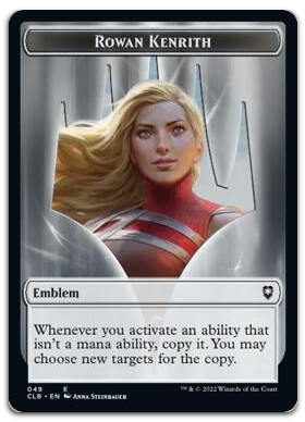 Product image for TCG 274323