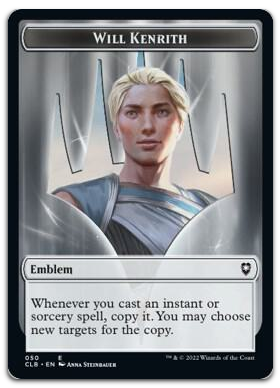 Product image for TCG 274324