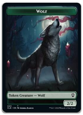Product image for TCG 274325