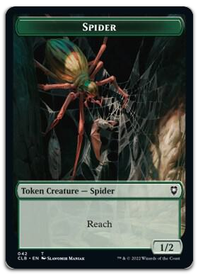 Product image for TCG 274326