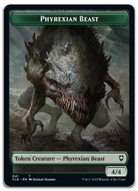 Product image for TCG 274329