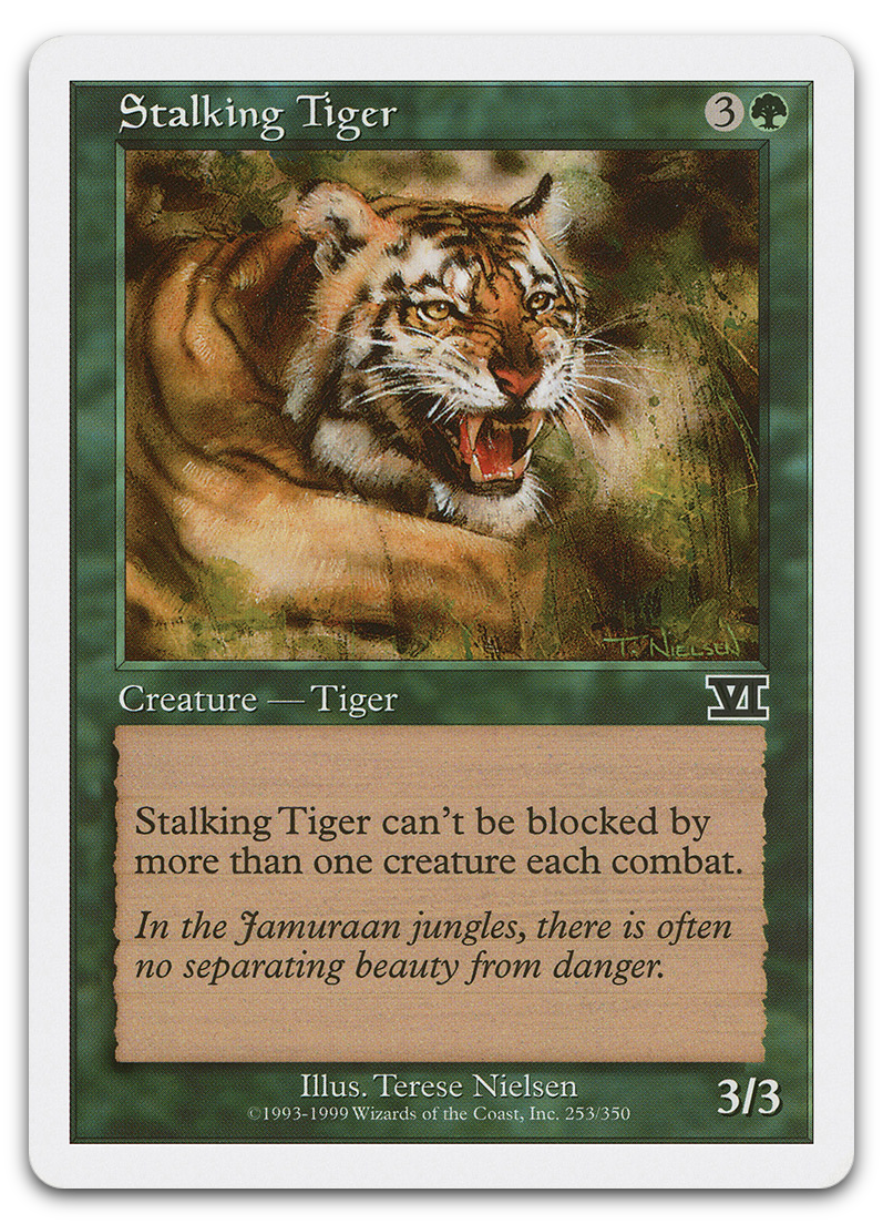 Product image for TCG 2744