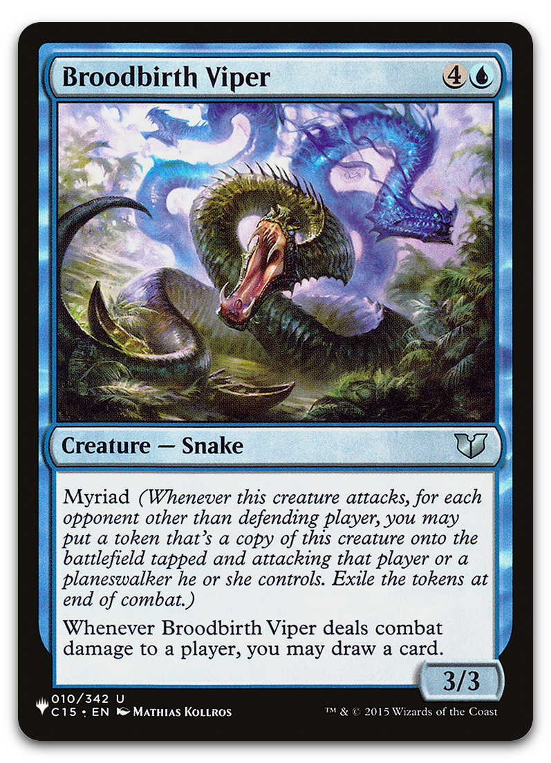 Product image for TCG 275128