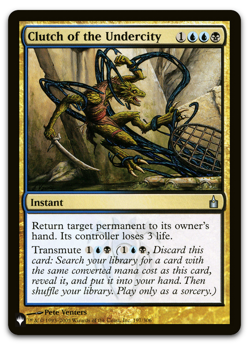 Product image for TCG 275132