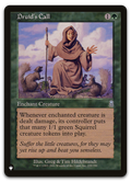 Product image for TCG 275140