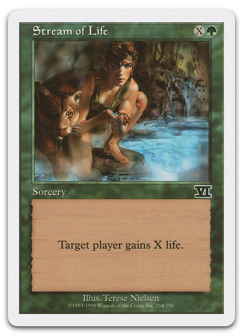 Product image for TCG 2751