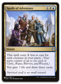 Product image for TCG 275203