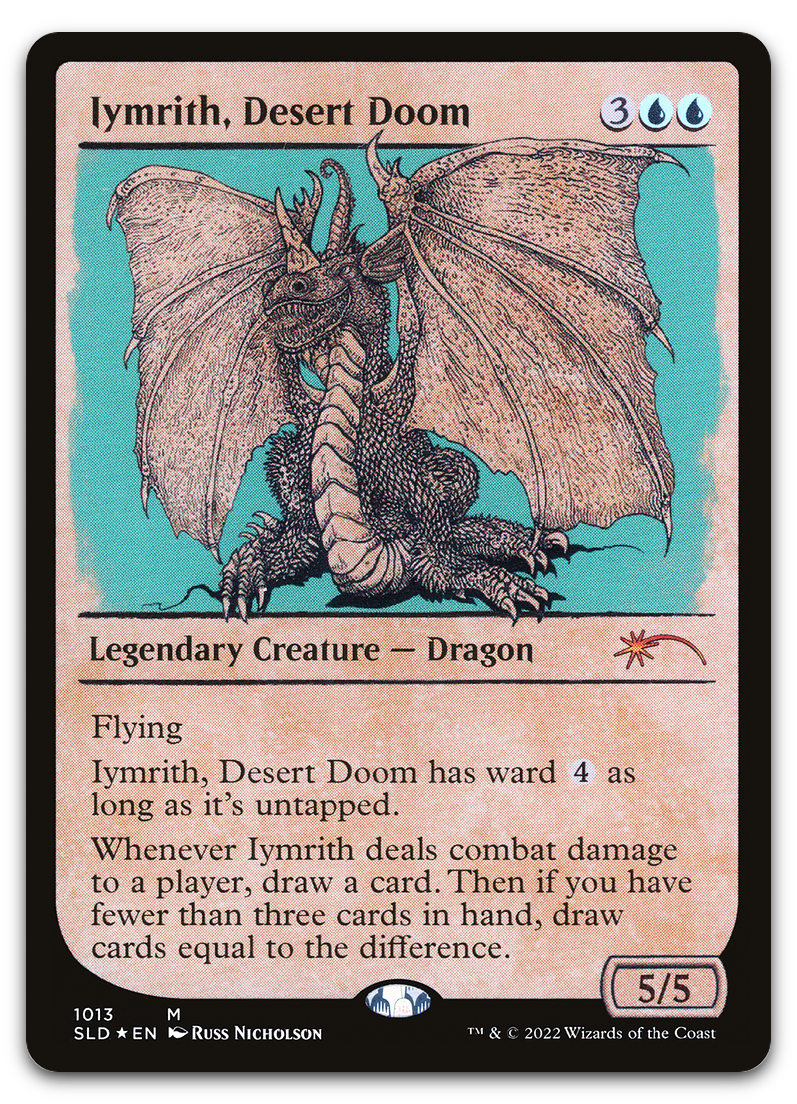 Product image for TCG 275795