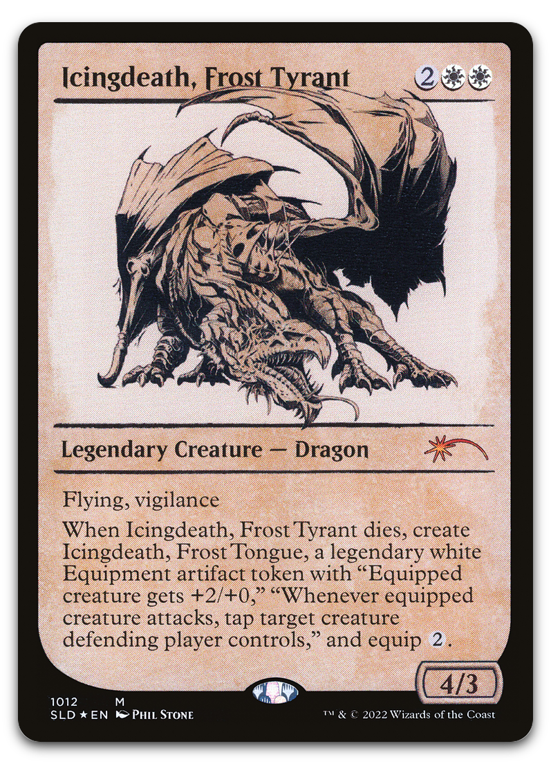 Product image for TCG 275796