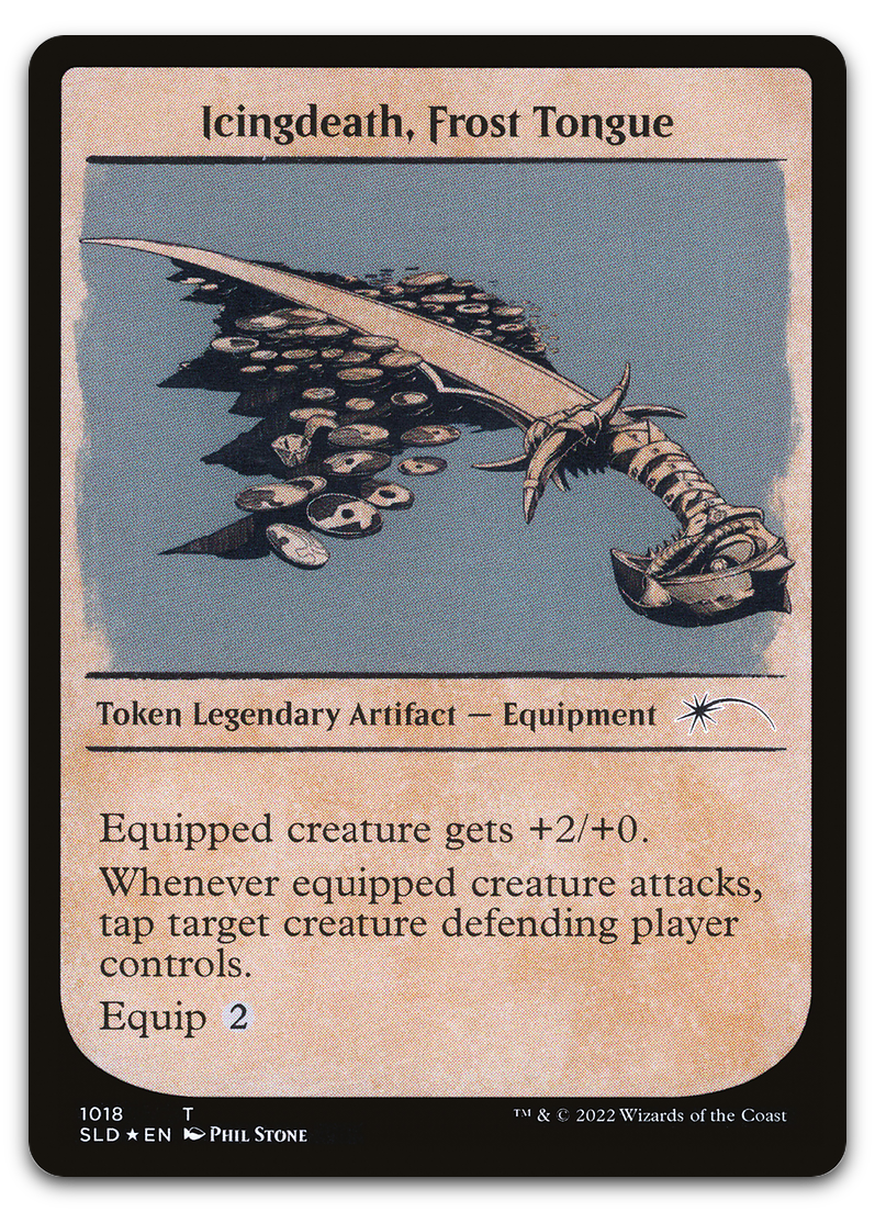 Product image for TCG 275797