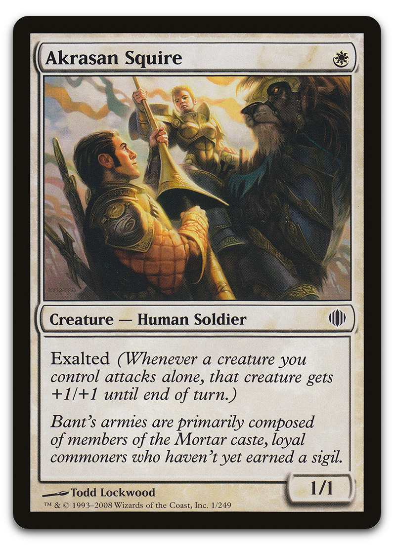 Product image for TCG 27604