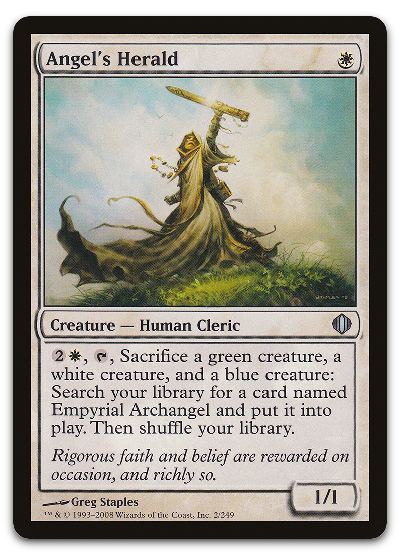 Product image for TCG 27607