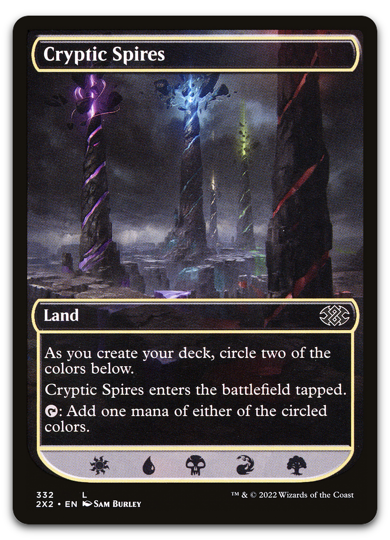 Product image for TCG 276248